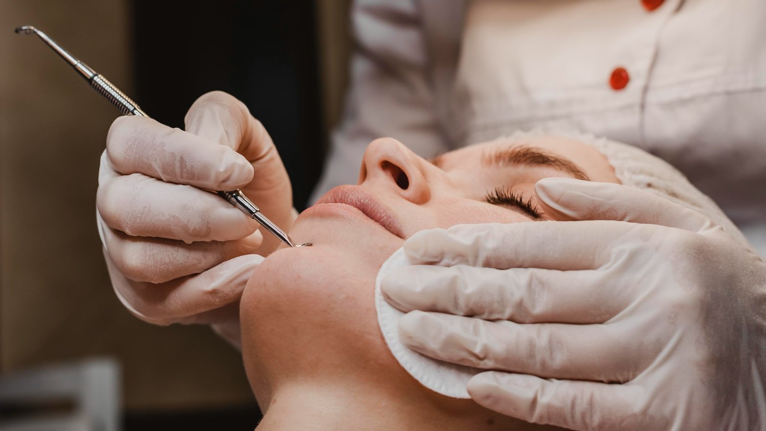 Chin Implant Surgery: Balancing Your Facial Features & Boosting Confidence