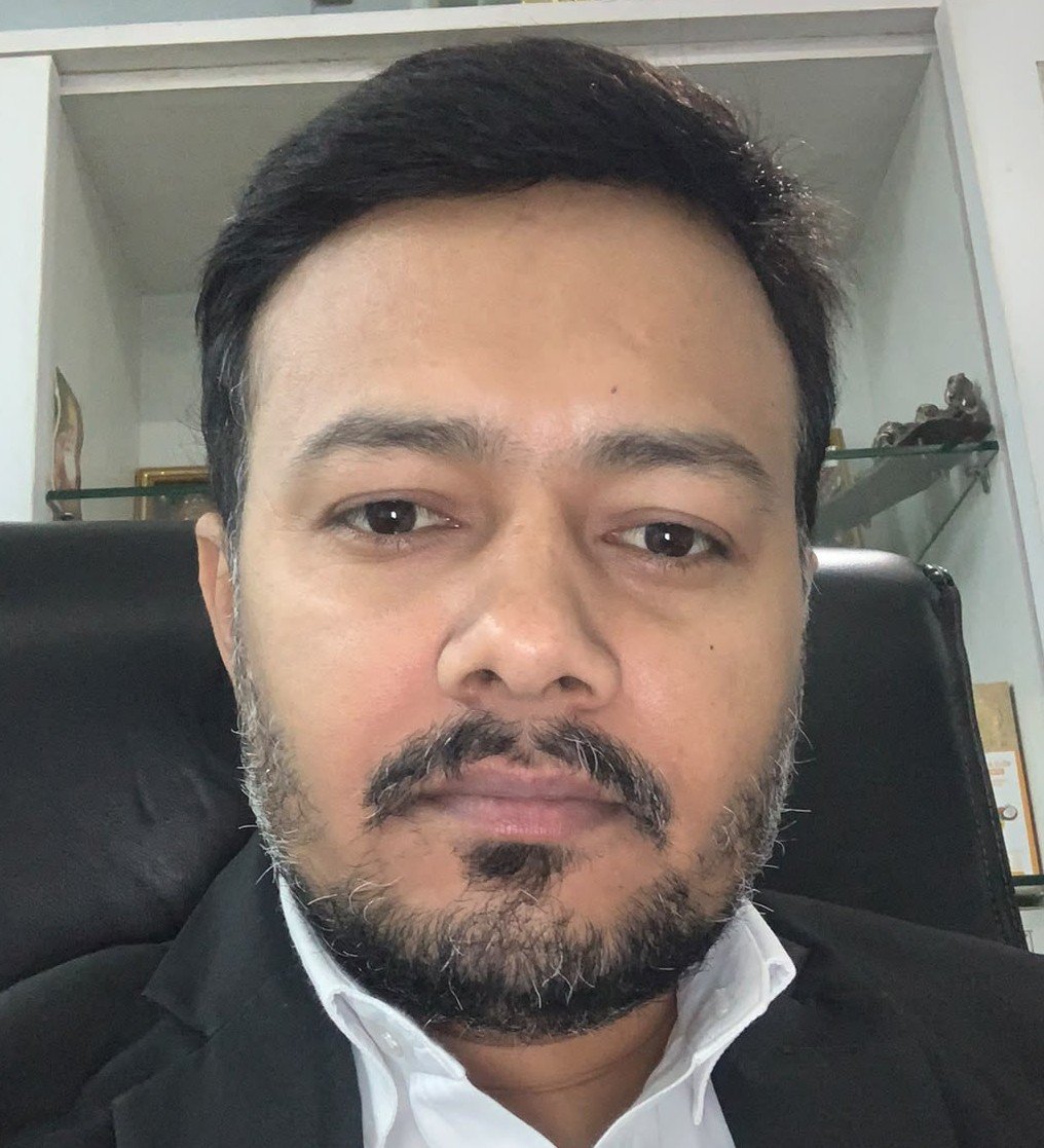 Jeewan Singh