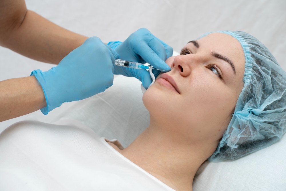 Dermal Fillers