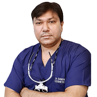 Dr. Chandra Prakash
